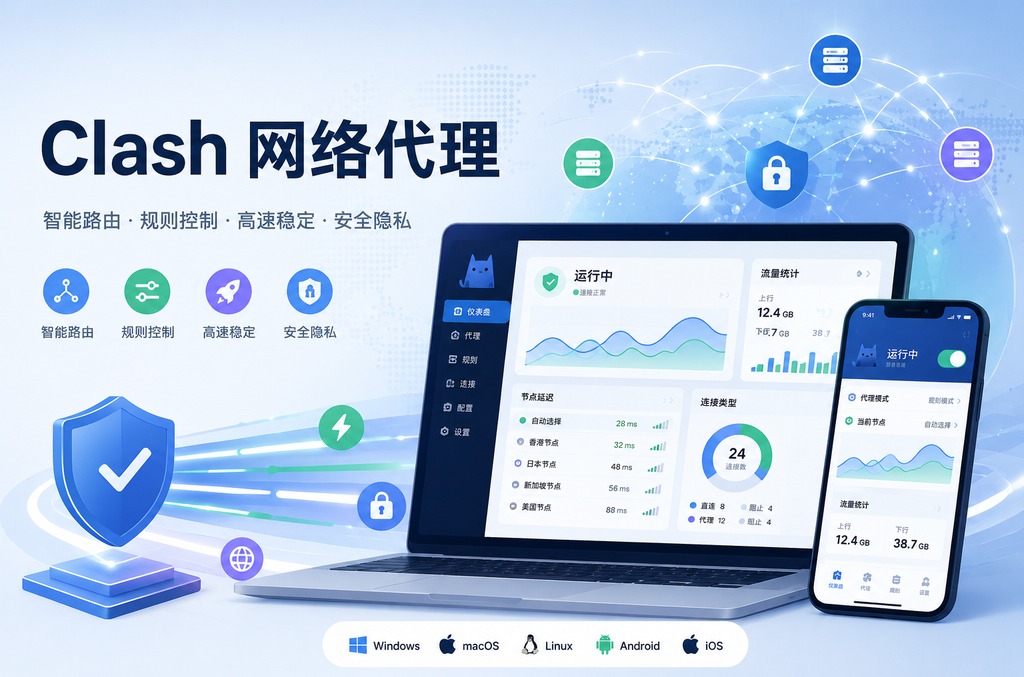 从Clash到Sing-box：3个真实用户的迁移案例，哪个更好？